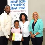 GANA y CONANI gradúan en Haina 467 egresados del programa de sensibilización en Crianza Positiva, Habilidades para la Vida y Proyecto de Vida
